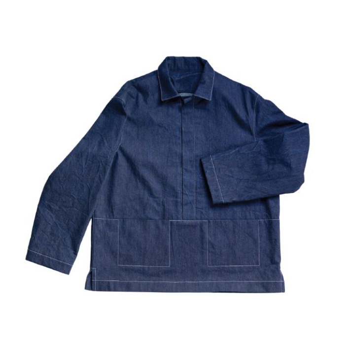 Merchant & Mills - The Ludlow - PDF and Printed Pattern