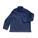 Merchant & Mills - The Ludlow - PDF and Printed Pattern