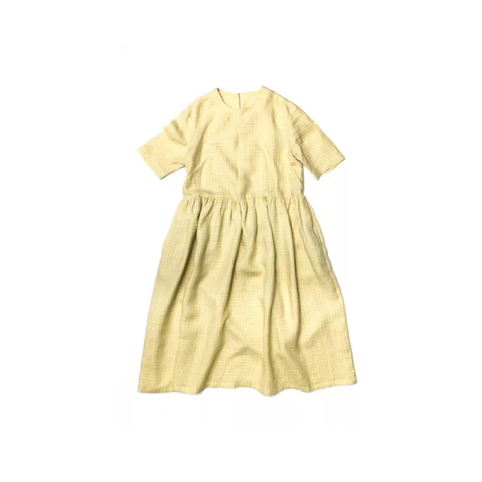 Merchant & Mills - The Ellis and Hattie - PDF and Printed Pattern