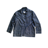 Merchant & Mills - The Foreman - PDF and Printed Pattern