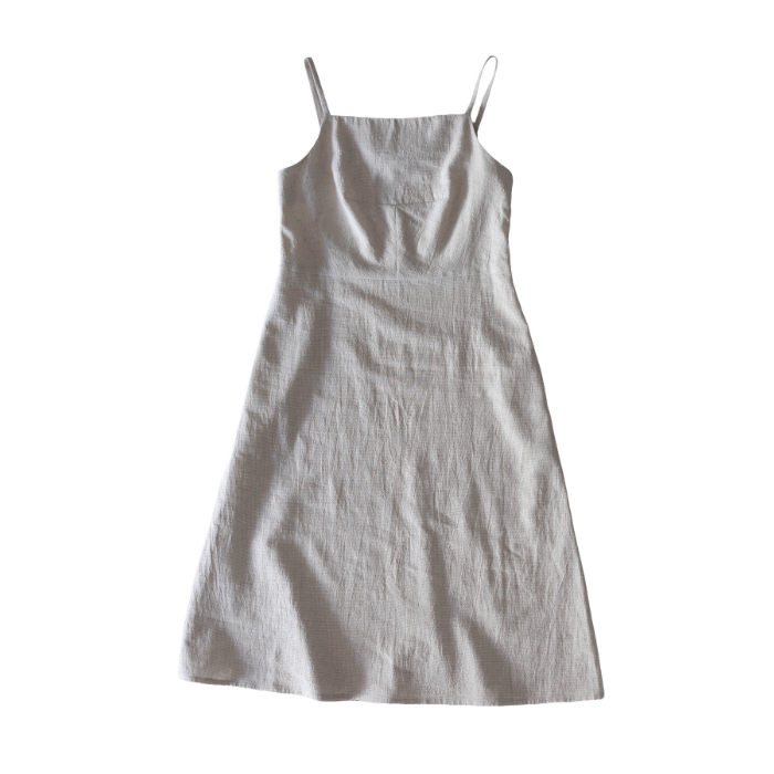 Merchant & Mills - The Sommer - PDF and Printed Pattern