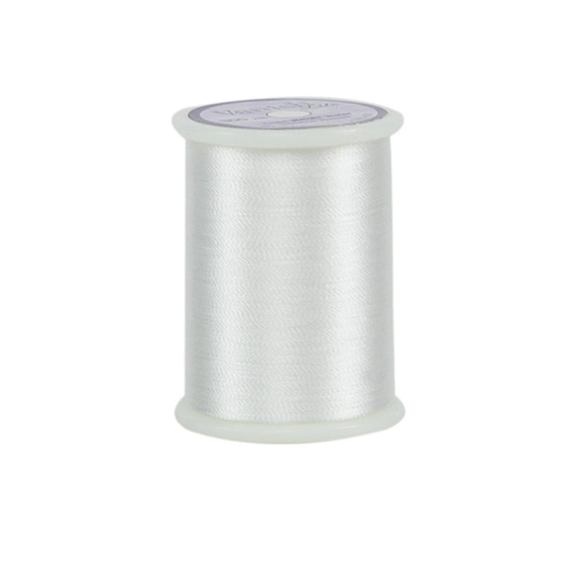 Vanish Lite Water Soluble Thread - 300 yds - white