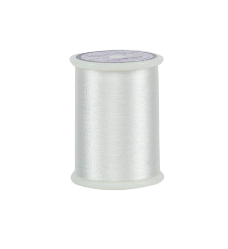 Vanish Lite Water Soluble Thread - 300 yds - white
