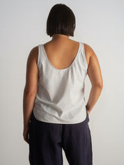 Daughter Judy - Vento Tank - PDF and Printed Pattern