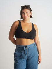 Daughter Judy - Vento Tank - PDF and Printed Pattern