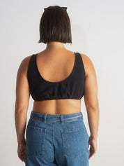 Daughter Judy - Vento Tank - PDF and Printed Pattern