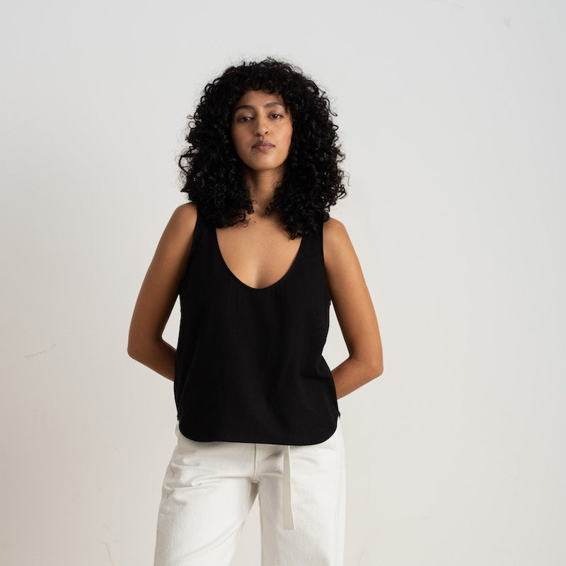 Daughter Judy - Vento Tank - PDF and Printed Pattern