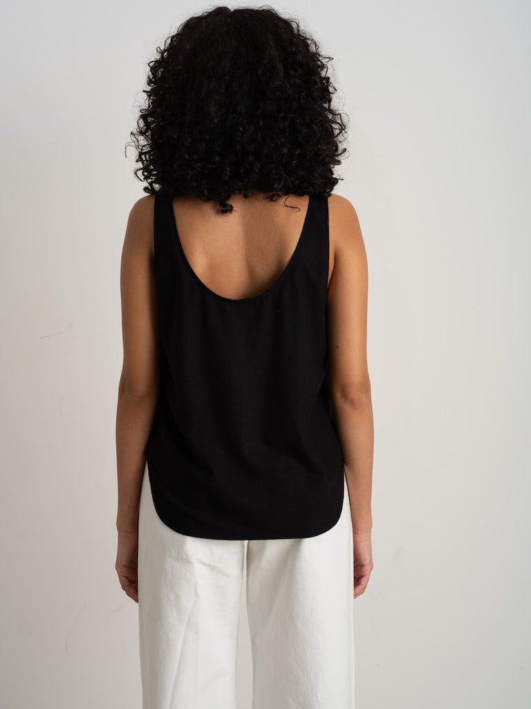 Daughter Judy - Vento Tank - PDF and Printed Pattern