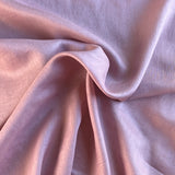 Kokka - Linen Sheeting - Blush Pink