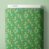 SALE Cloud 9 - Vine Ripened - Pretty Peas