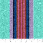 Anna Maria Textiles - Yarn-Dyed Woven - Jade
