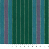 Anna Maria Textiles - Silver Lining - Ribbons - Pine