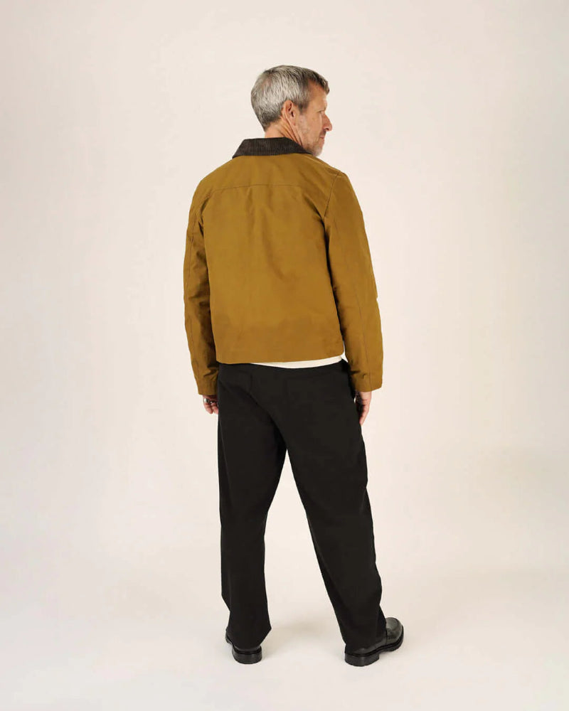 Wardrobe By Me - Bear Jacket - Size 2XS-4XL