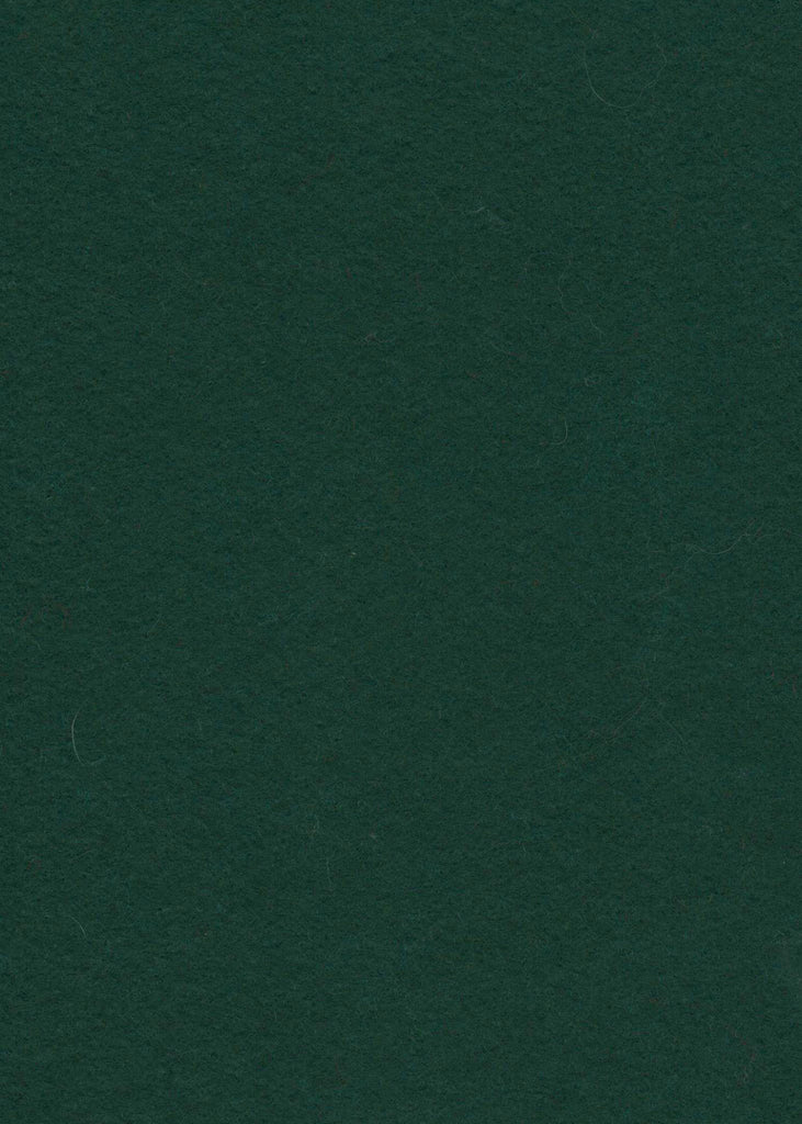 Felt - Wool Rayon Blend - Various Colors