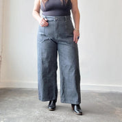 Sew House Seven - Oxbow Pants - PDF and Printed Pattern