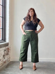 Sew House Seven - Oxbow Pants - PDF and Printed Pattern