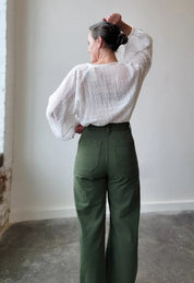 Sew House Seven - Oxbow Pants - PDF and Printed Pattern