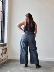 Sew House Seven - Oxbow Pants - PDF and Printed Pattern