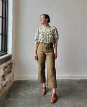 Sew House Seven - Oxbow Pants - PDF and Printed Pattern