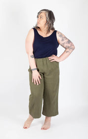 Sew House Seven - Free Range Slacks - PDF and Printed Pattern