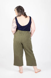Sew House Seven - Free Range Slacks - PDF and Printed Pattern