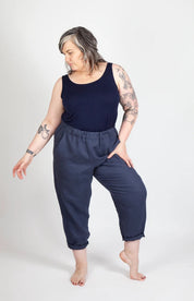 Sew House Seven - Free Range Slacks - PDF and Printed Pattern
