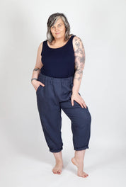 Sew House Seven - Free Range Slacks - PDF and Printed Pattern