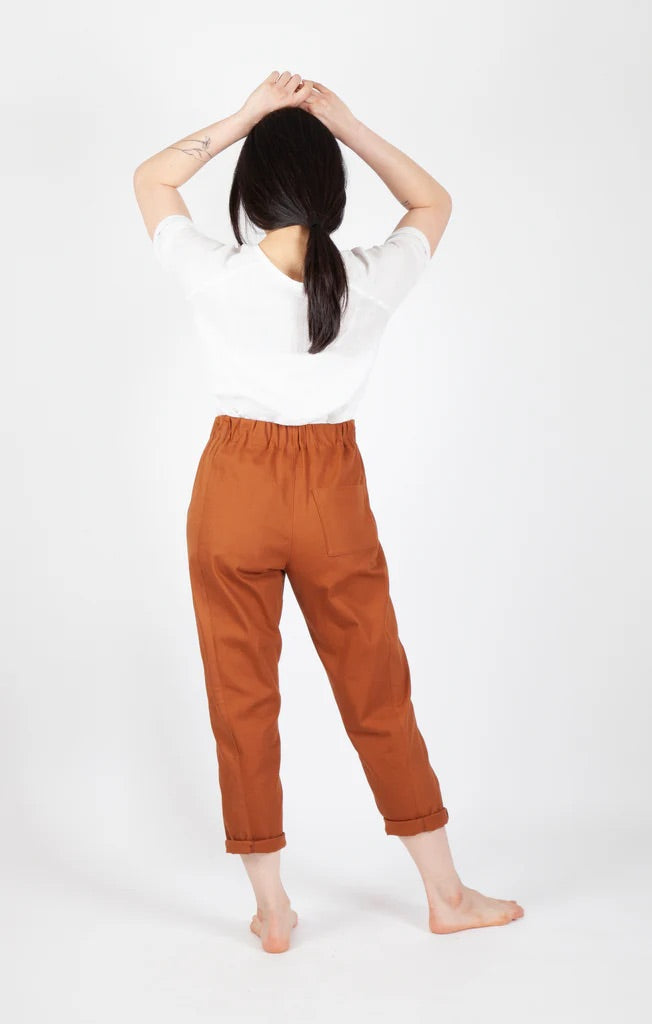 Sew House Seven - Free Range Slacks - PDF and Printed Pattern