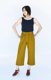 Sew House Seven - Free Range Slacks - PDF and Printed Pattern