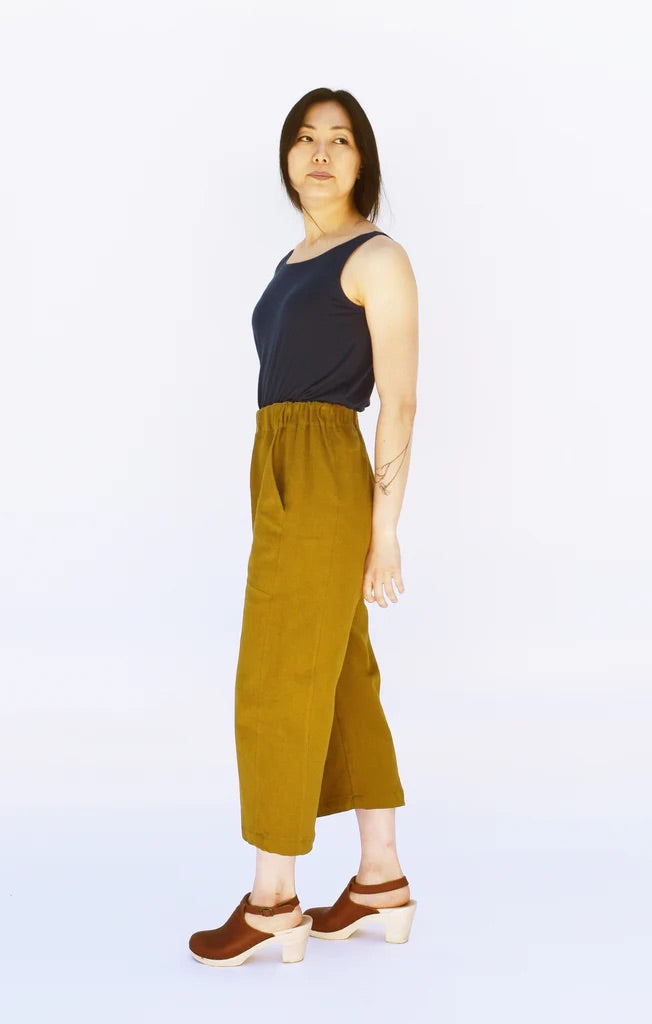 Sew House Seven - Free Range Slacks - PDF and Printed Pattern