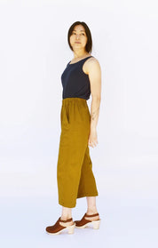 Sew House Seven - Free Range Slacks - PDF and Printed Pattern