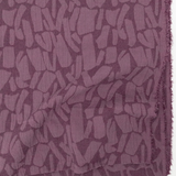 Weston Abstract Textured Jacquard - Cotton Rayon Blend - Various Colors