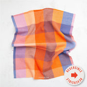 Fableism - Waffle Happy Checkers - Sorbet