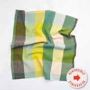 Fableism - Waffle Happy Checkers - Limon