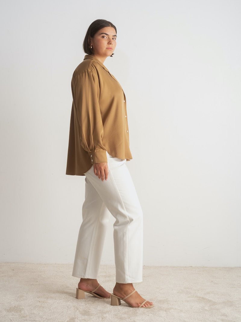 Daughter Judy - Worship Jeans - PDF and Printed Pattern