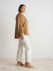 Daughter Judy - Worship Jeans - PDF and Printed Pattern