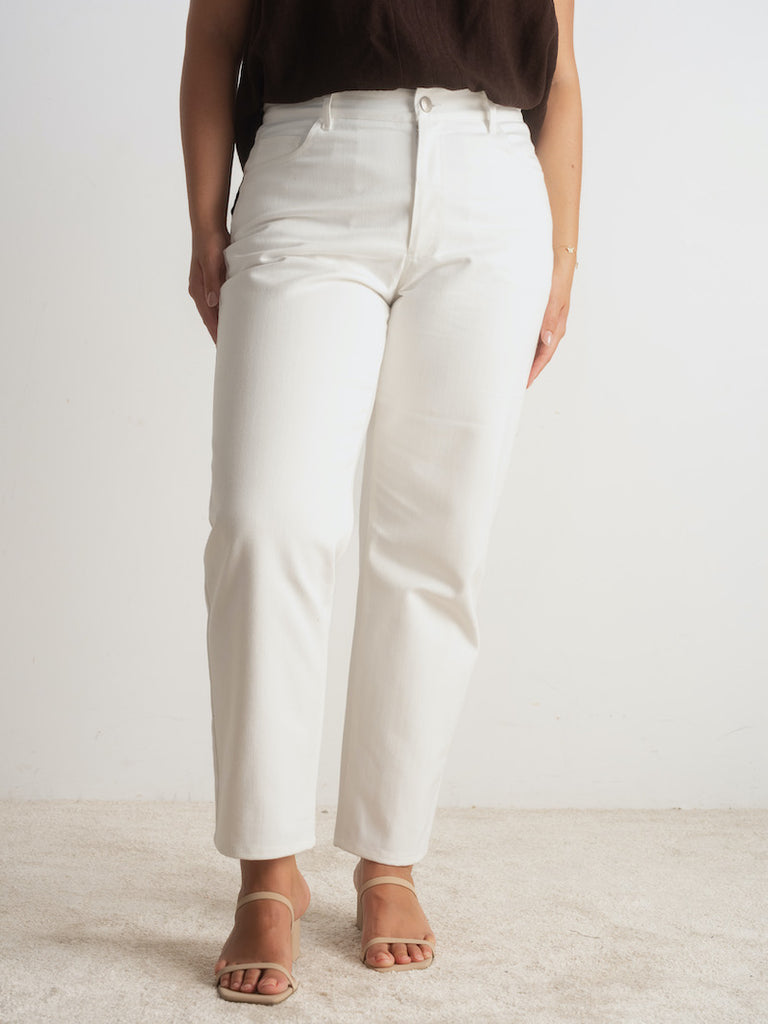 Daughter Judy - Worship Jeans - PDF and Printed Pattern
