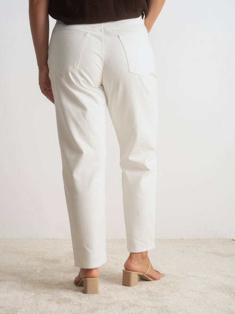 Daughter Judy - Worship Jeans - PDF and Printed Pattern