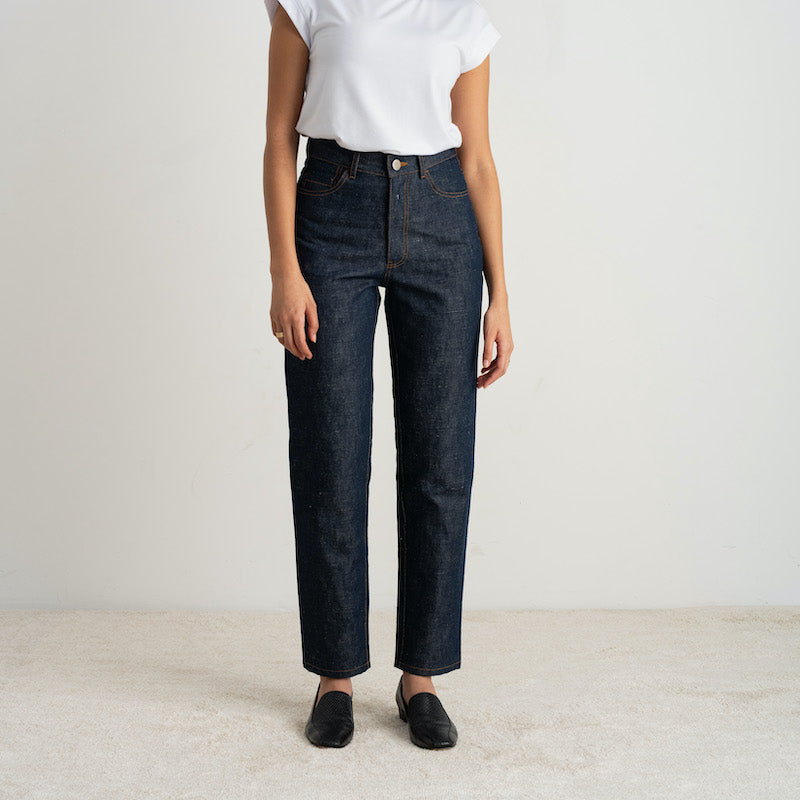 Daughter Judy - Worship Jeans - PDF and Printed Pattern