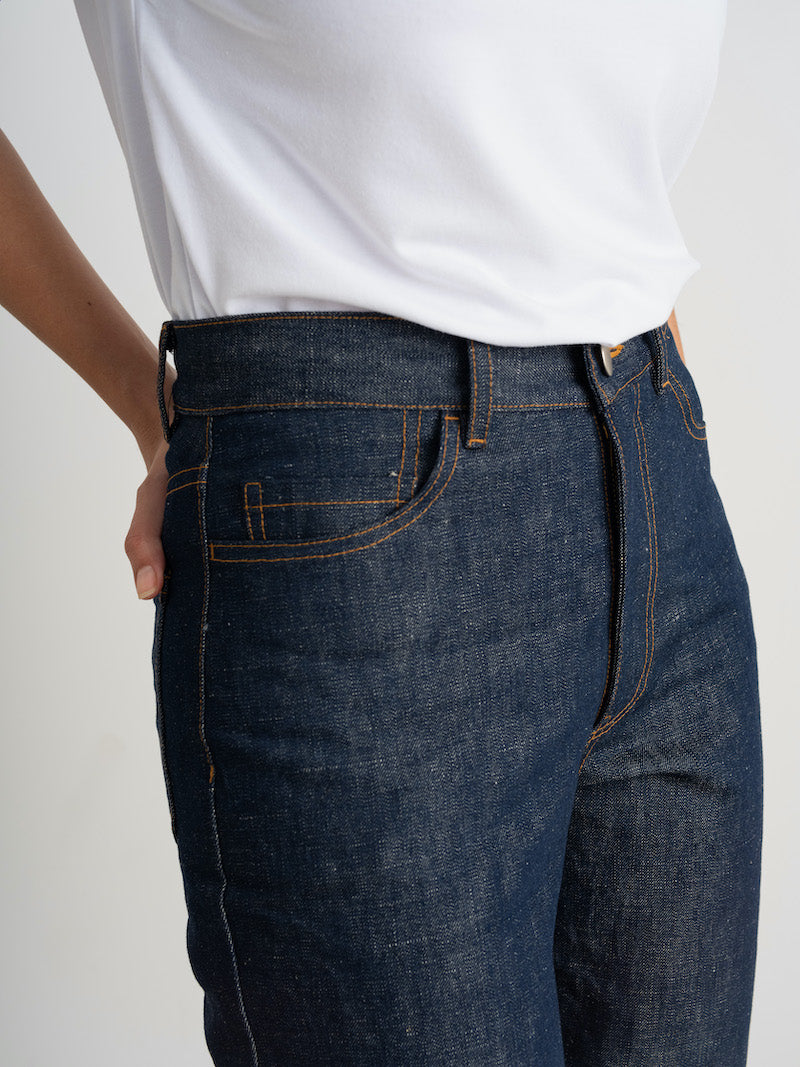 Daughter Judy - Worship Jeans - PDF and Printed Pattern