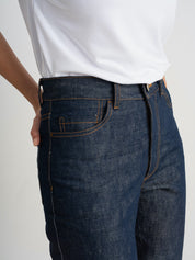 Daughter Judy - Worship Jeans - PDF and Printed Pattern