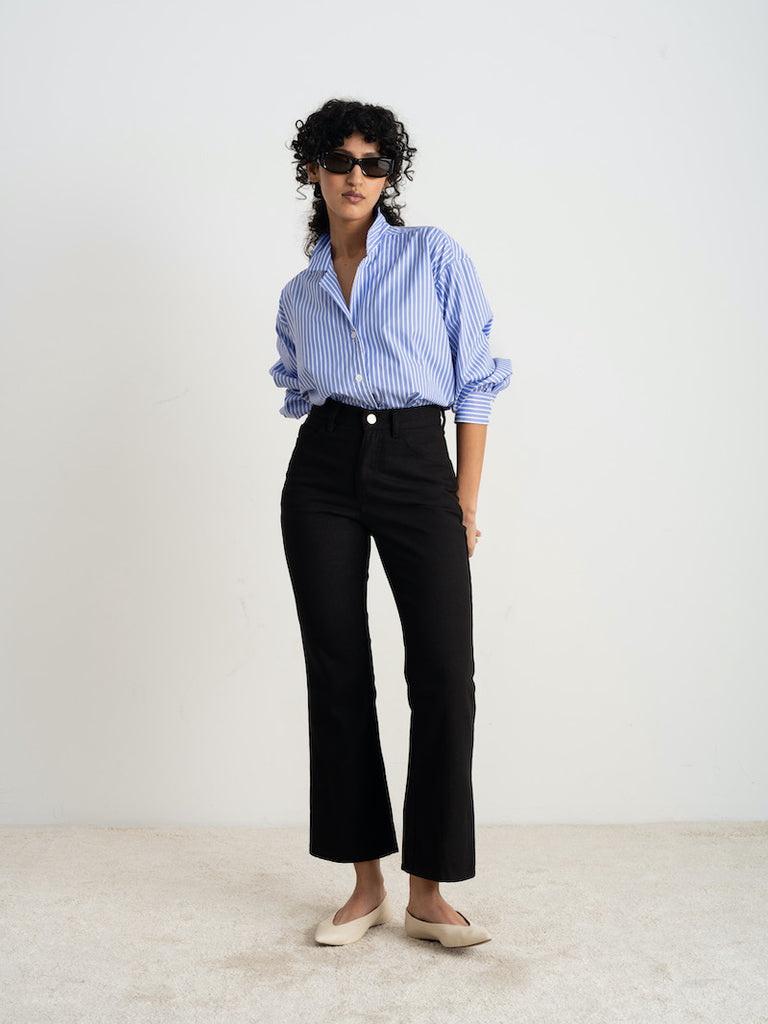 Daughter Judy - Worship Jeans - PDF and Printed Pattern