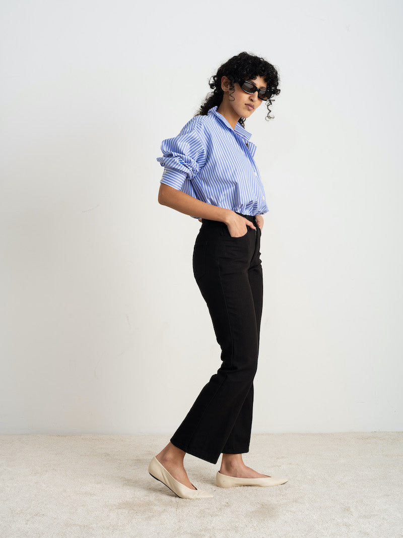 Daughter Judy - Worship Jeans - PDF and Printed Pattern