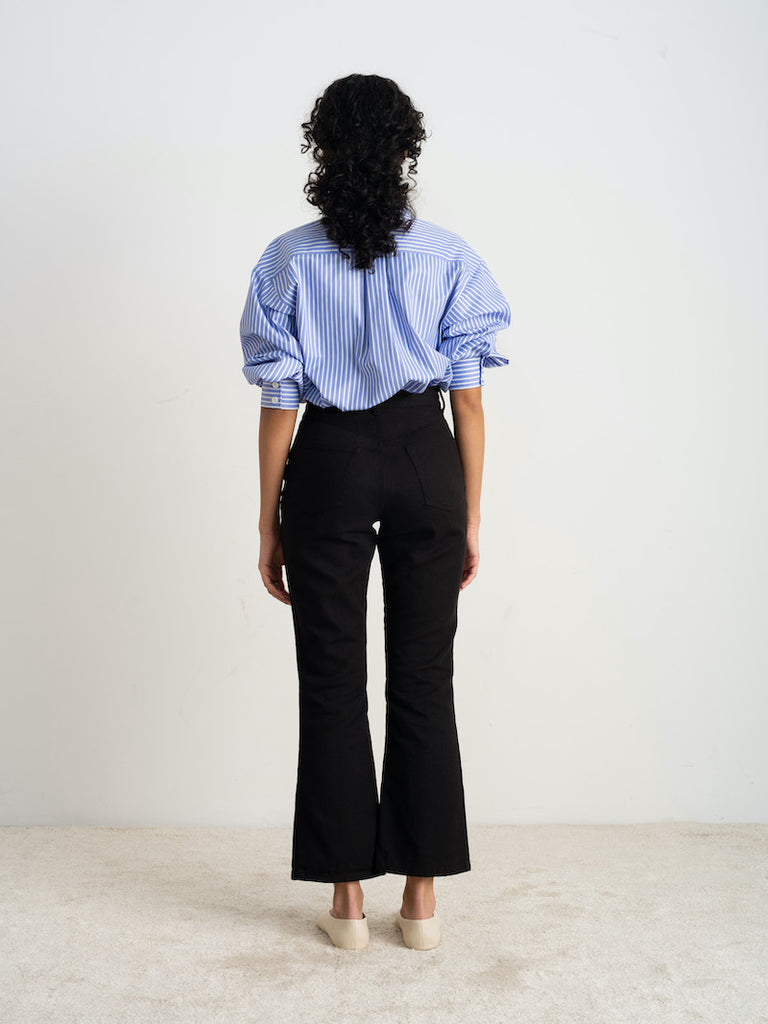 Daughter Judy - Worship Jeans - PDF and Printed Pattern