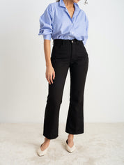 Daughter Judy - Worship Jeans - PDF and Printed Pattern