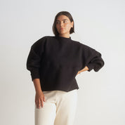 Daughter Judy - Wren Fleece - PDF and Printed Pattern