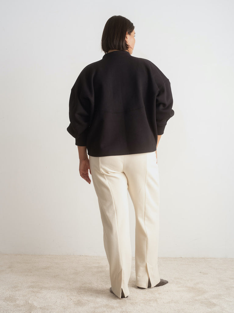 Daughter Judy - Wren Fleece - PDF and Printed Pattern