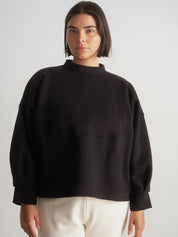 Daughter Judy - Wren Fleece - PDF and Printed Pattern