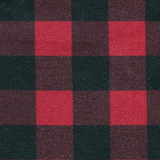 TexWax - Waxed Canvas 7 oz. - Red Buffalo