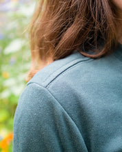 Thread Theory - Woodley Tee - Women's Sizing - PDF and Printed Pattern